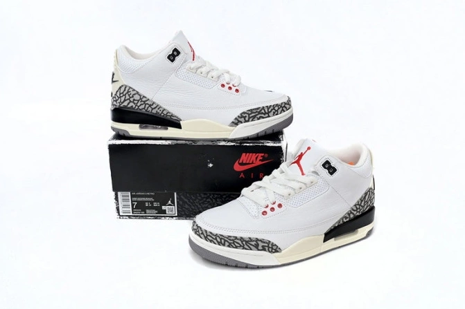 Reps TBK Cement Retro White DN3707-100 Jordan Reimagined 3 0814